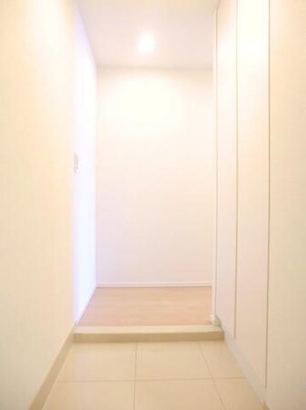 コンフォリア浅草橋の物件内観写真